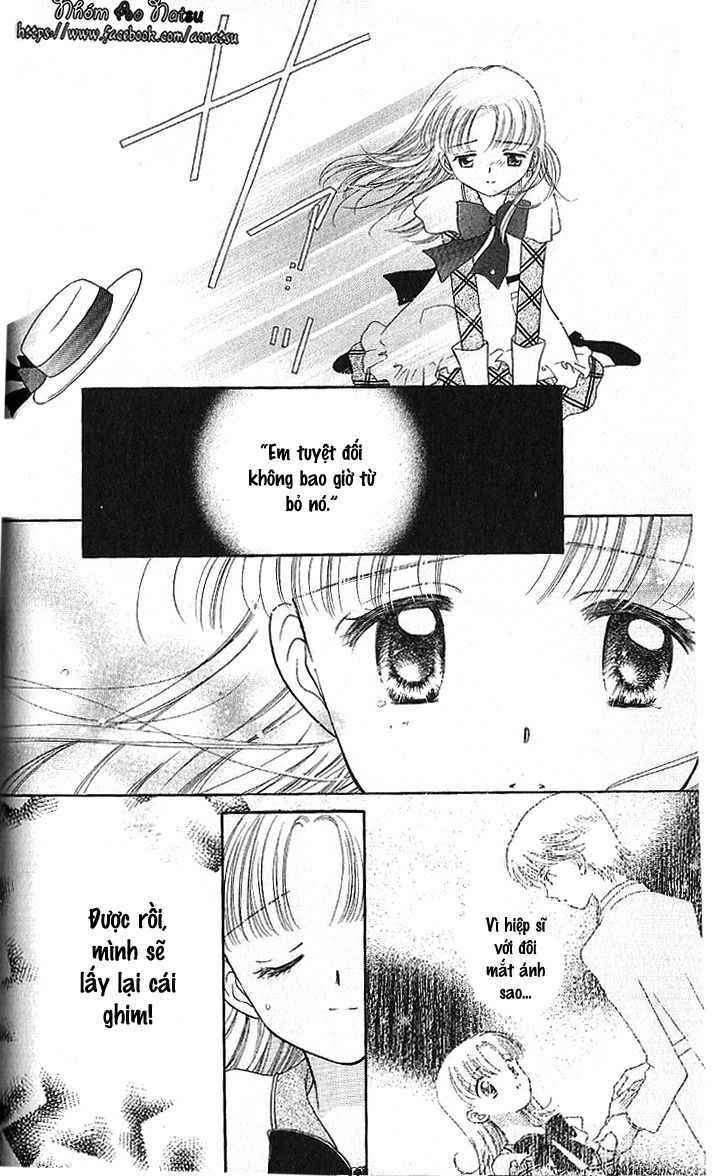 ashita no nadja chapter 8 32