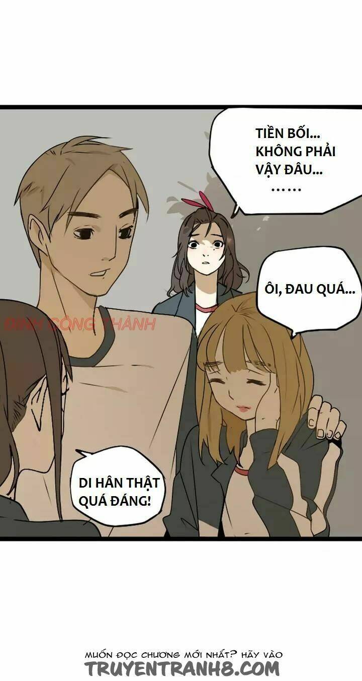 mục vụ chapter 0 12