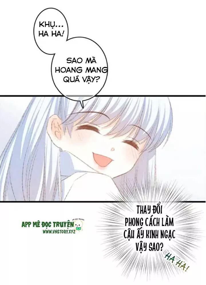 con tim rung động 2 chapter 58 61