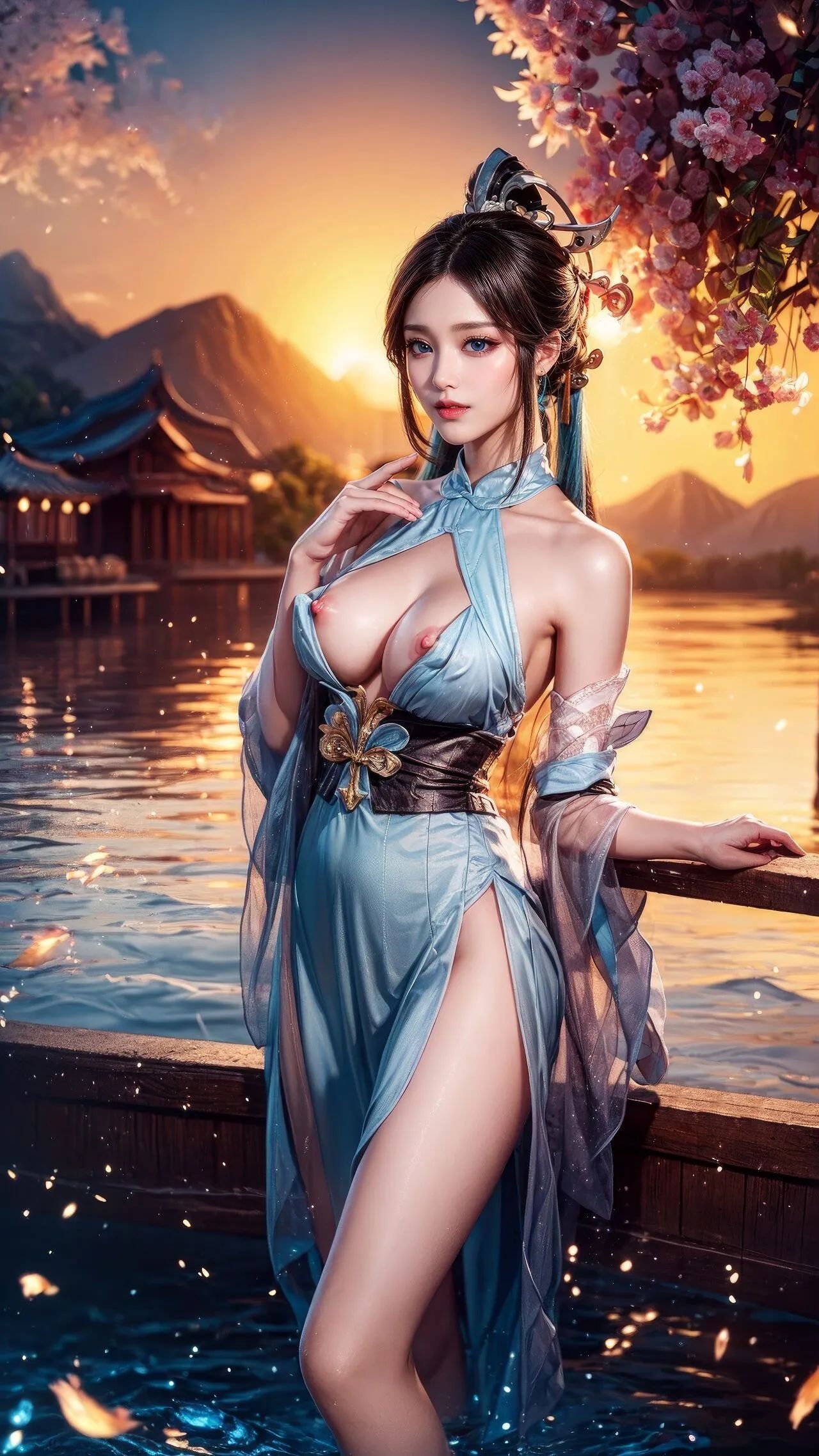 artist ai generated chapter 391 71