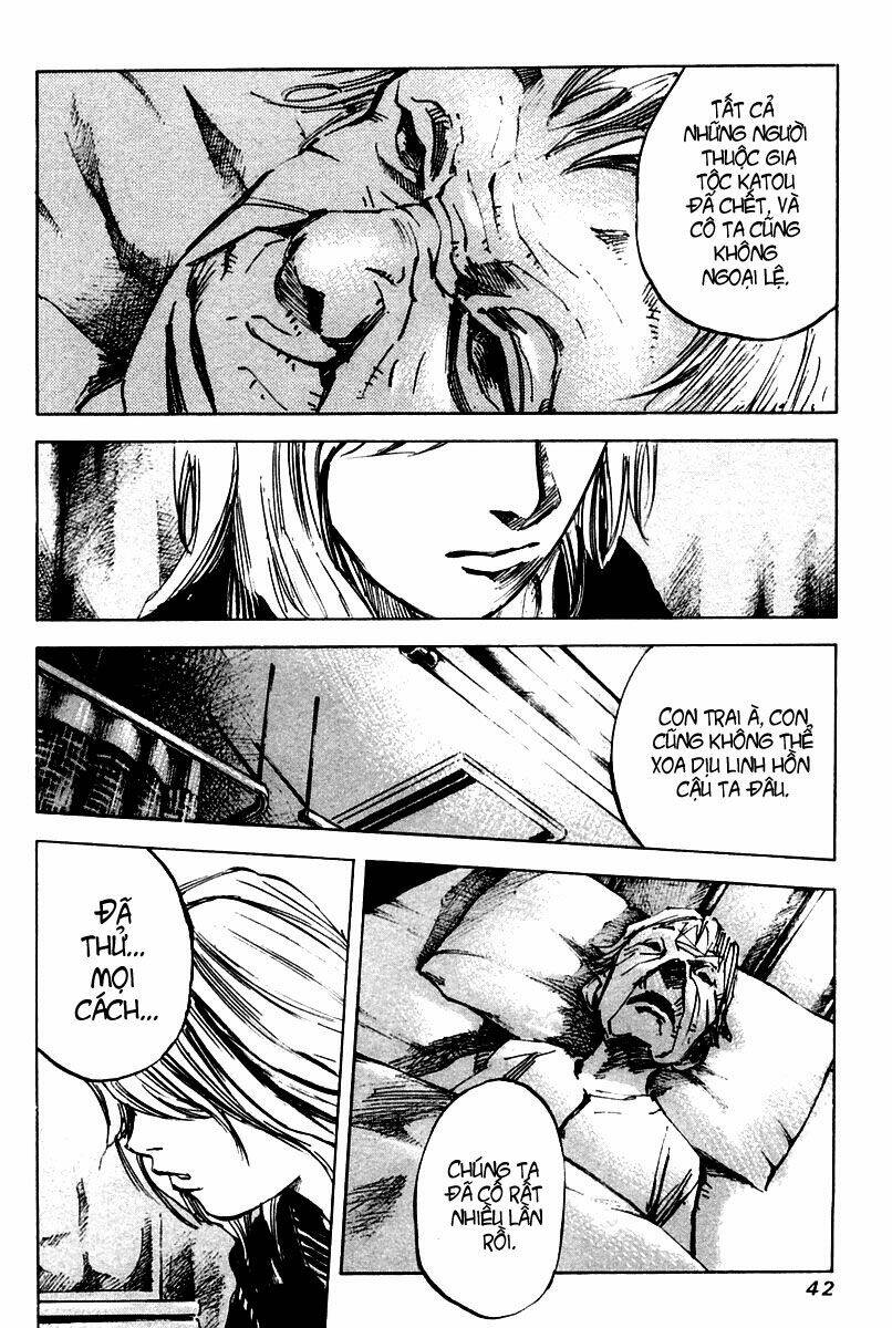 skyhigh karma chapter 14 4