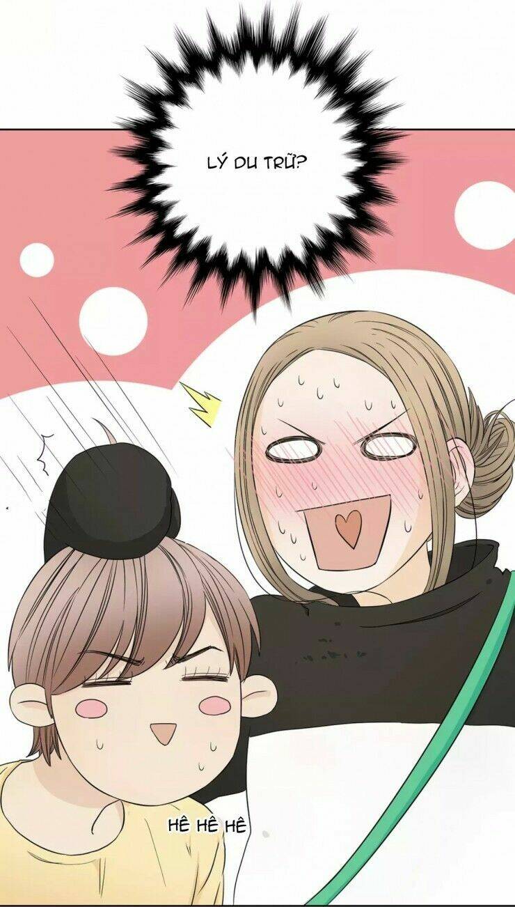 chúng ta không yêu nhau chapter 4.5 23