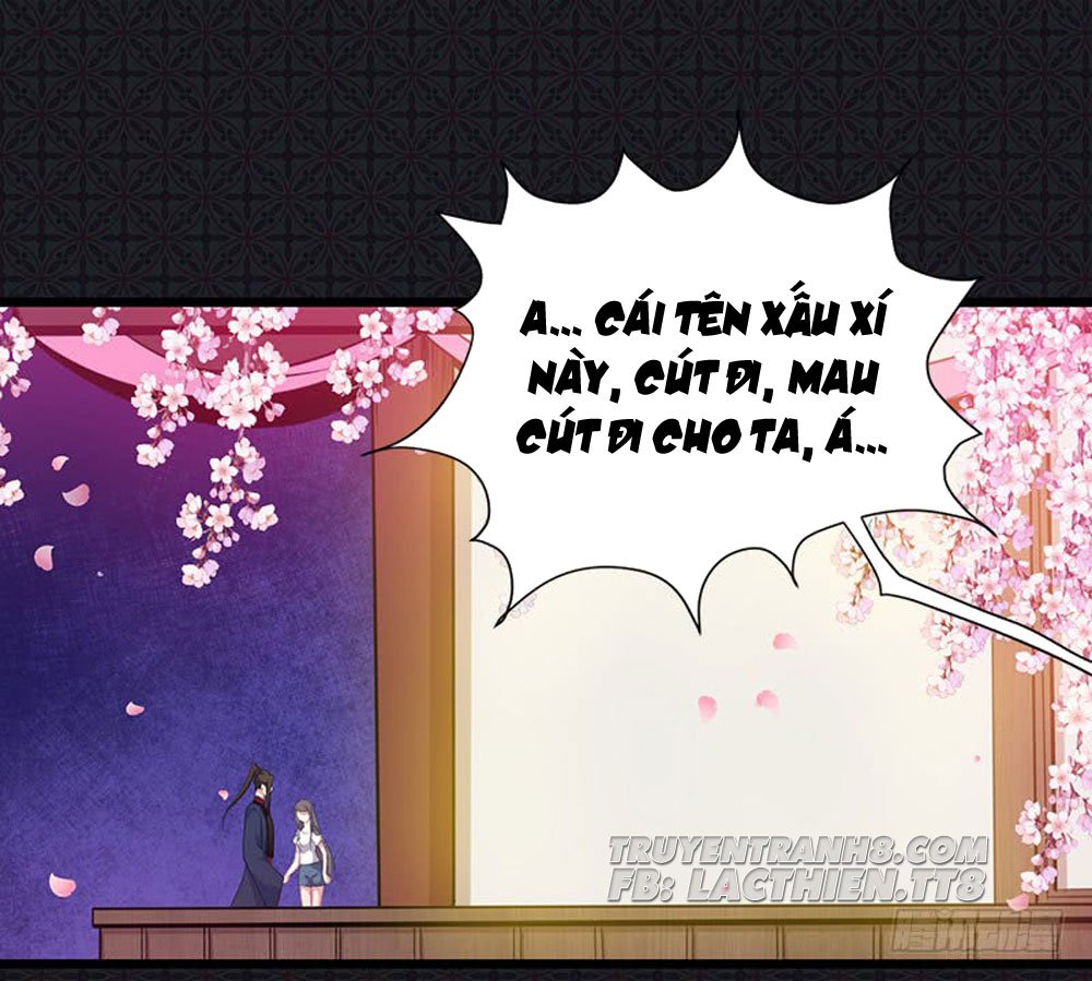 ngạo kiều quỷ vương yêu ta chapter 56 19