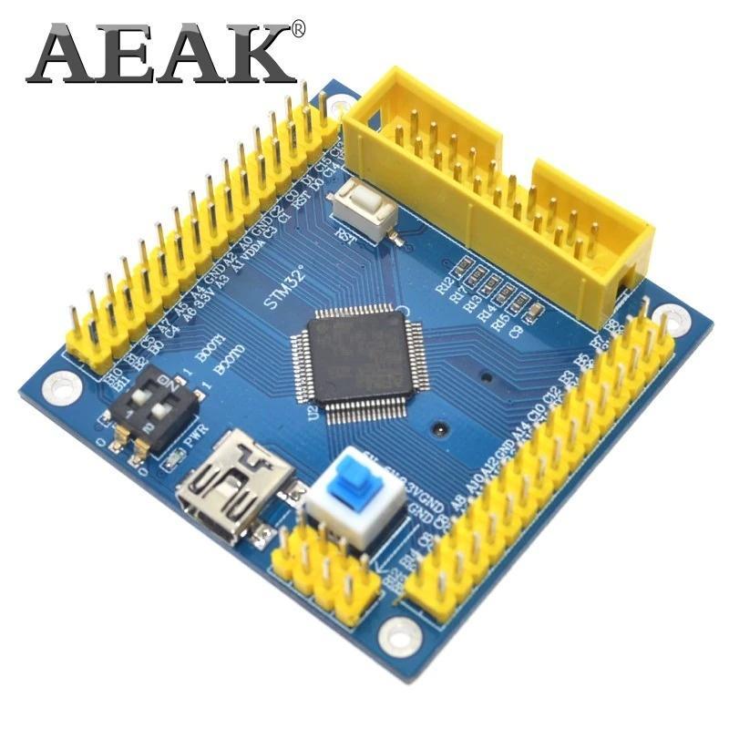 Bảng Mạch Phát Triển Stm32f103ret6 stm32 stm32 stm32 Chất Lượng Cao