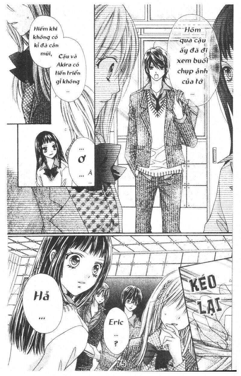 thiên đường rock chapter 7 74