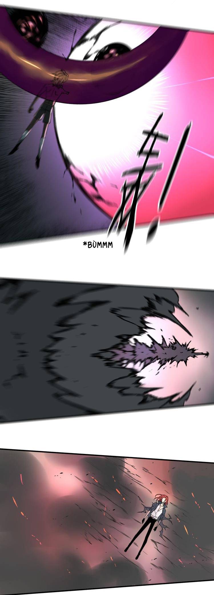 vệ sĩ của tôi cao 1 mét 28 chapter 51 12