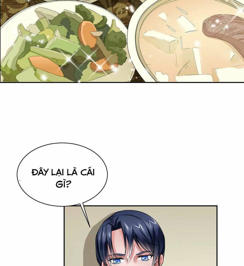 cô dâu gả thay của tổng tài chapter 13 27