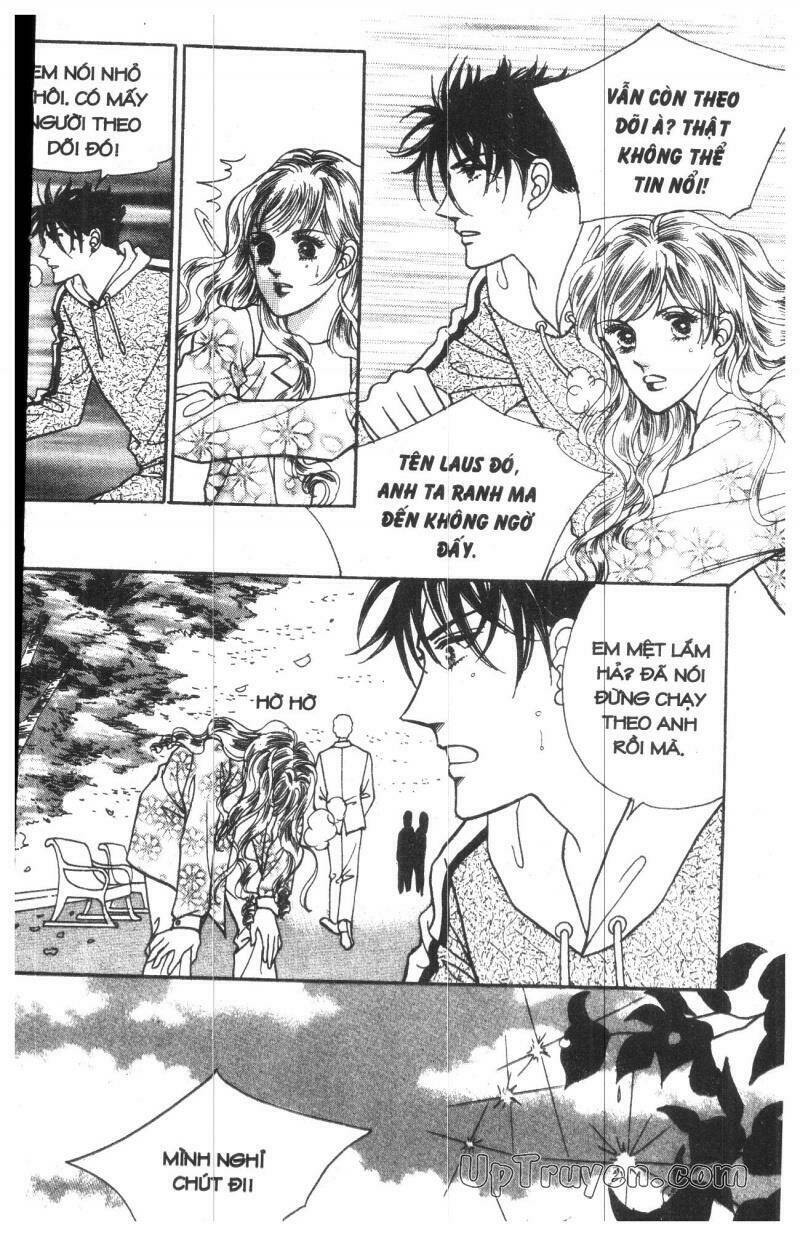 lao xao tuổi ngọc chapter 6 126