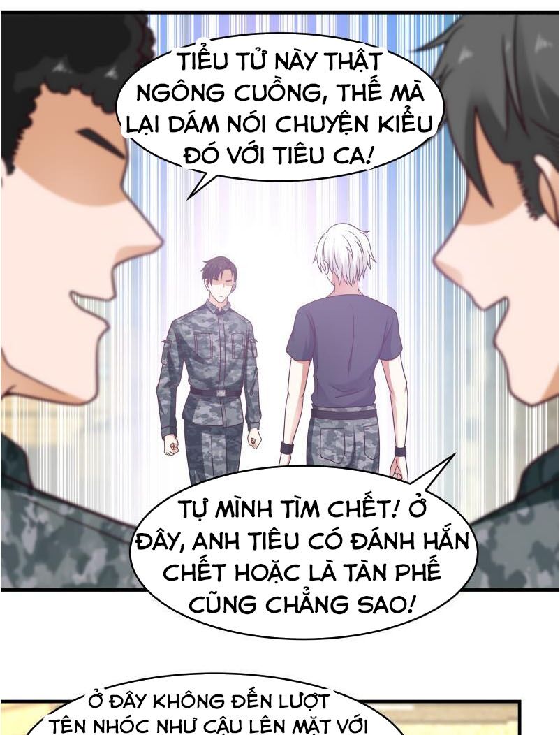 trên người ta có một rồng chapter 215 7