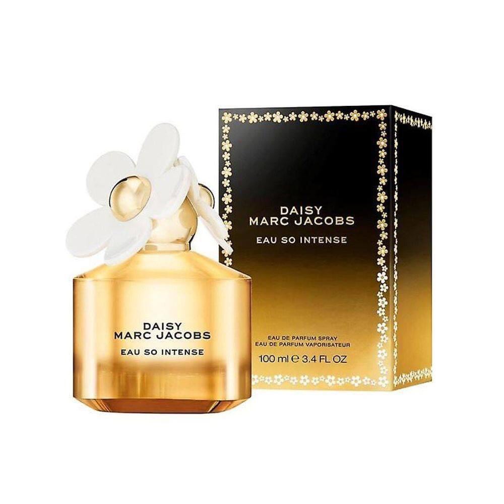 Nước Hoa Nữ Marc Jacobs Daisy Eau So Intense 100ml