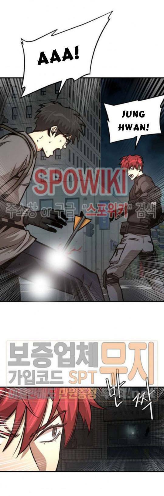 return survival chapter 44 50