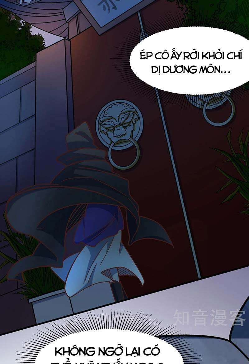 võ đạo độc tôn chapter 466 4
