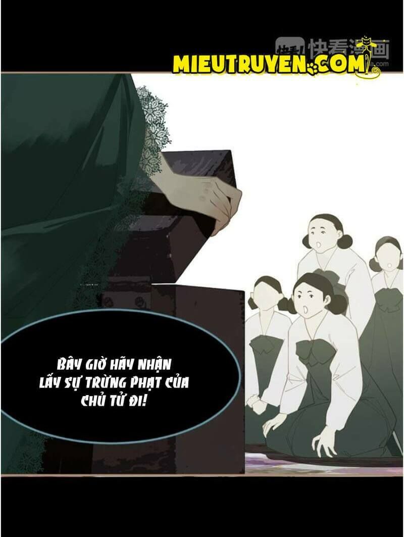 nhất đại linh hậu chapter 35 7