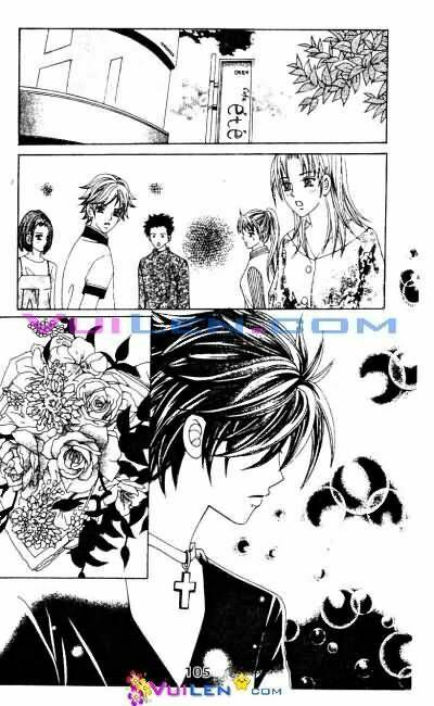 thiên thần tái thế chapter 6 105