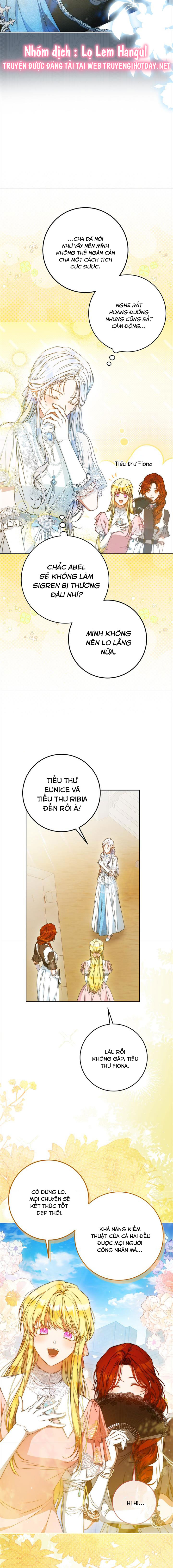 trở thành vợ của nam chính chapter 99 5