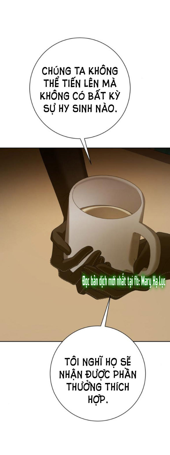 tôi muốn trở thành cô ấy dù chỉ là một ngày chapter 139.2 29