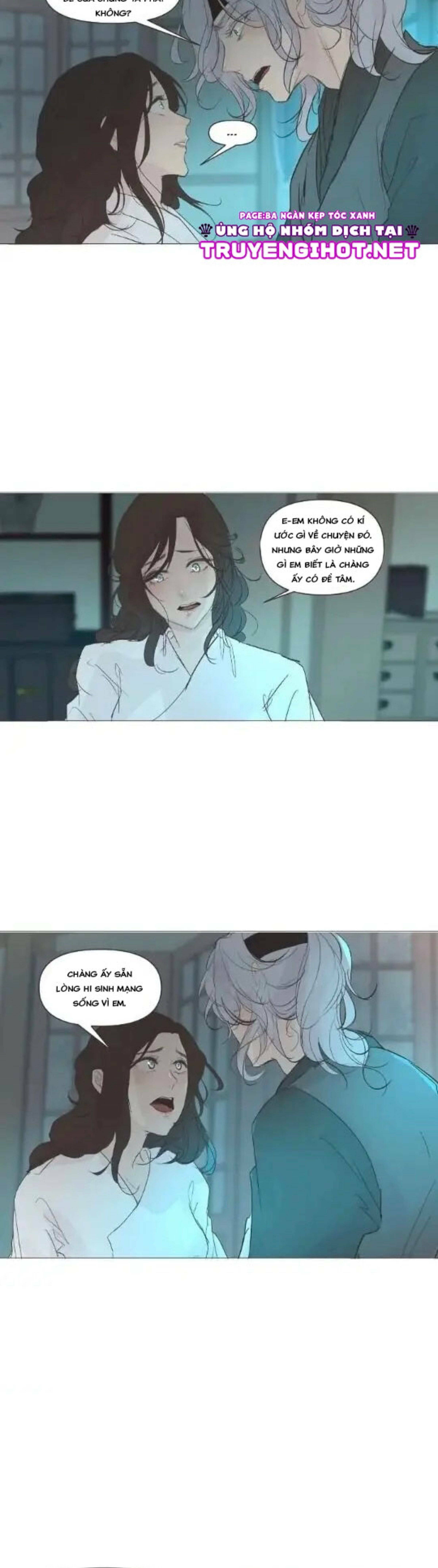 ellin’s solhwa chapter 15.5 12