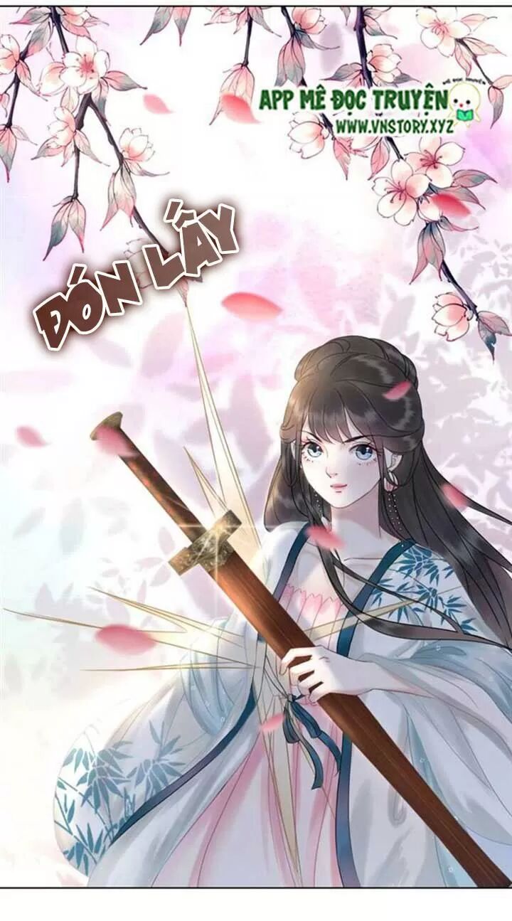 cực phẩm phế vật tiểu thư chapter 92 26