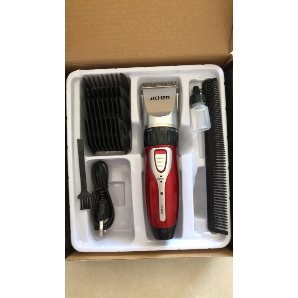 Tông Đơ Cắt Tóc Jichien JC-0817