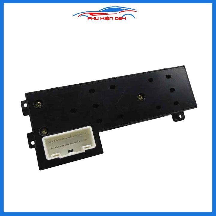 Công tắc kính tổng Hyundai I30 I30cw 2008-2011 mã 93570-2L010 nâng hạ kính lên xuống ô tô