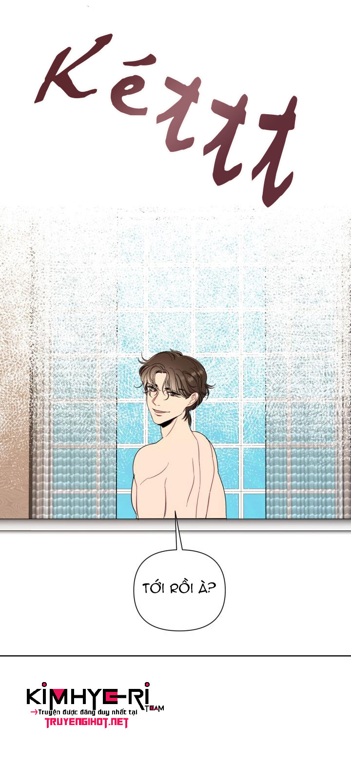 thiên đường (heaven) chapter 20 53