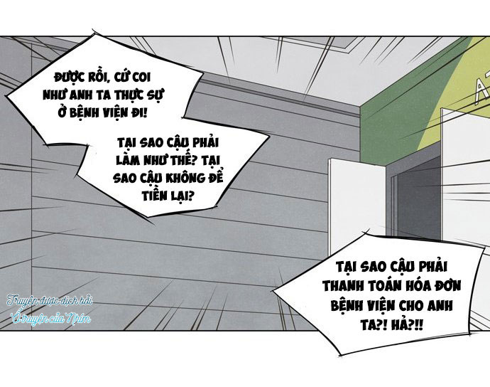 một phần vì thích em chapter 9 30