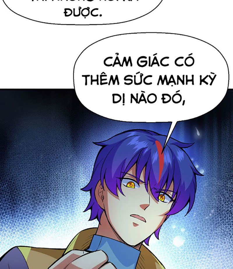 võ đạo độc tôn chapter 420 29