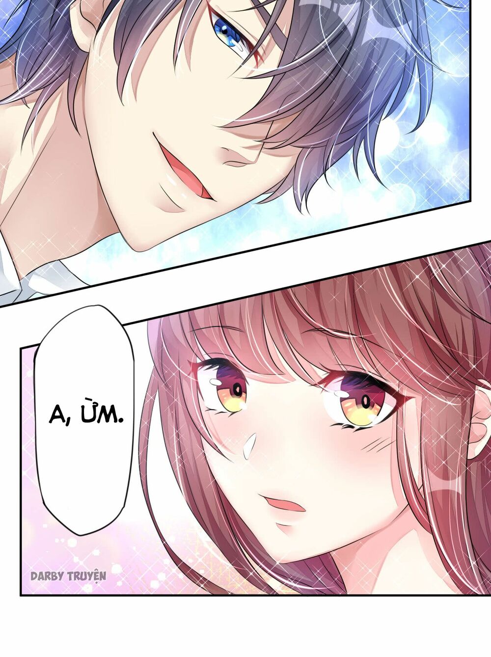 thuyền trưởng đại nhân khinh diểm ái chapter 9 9