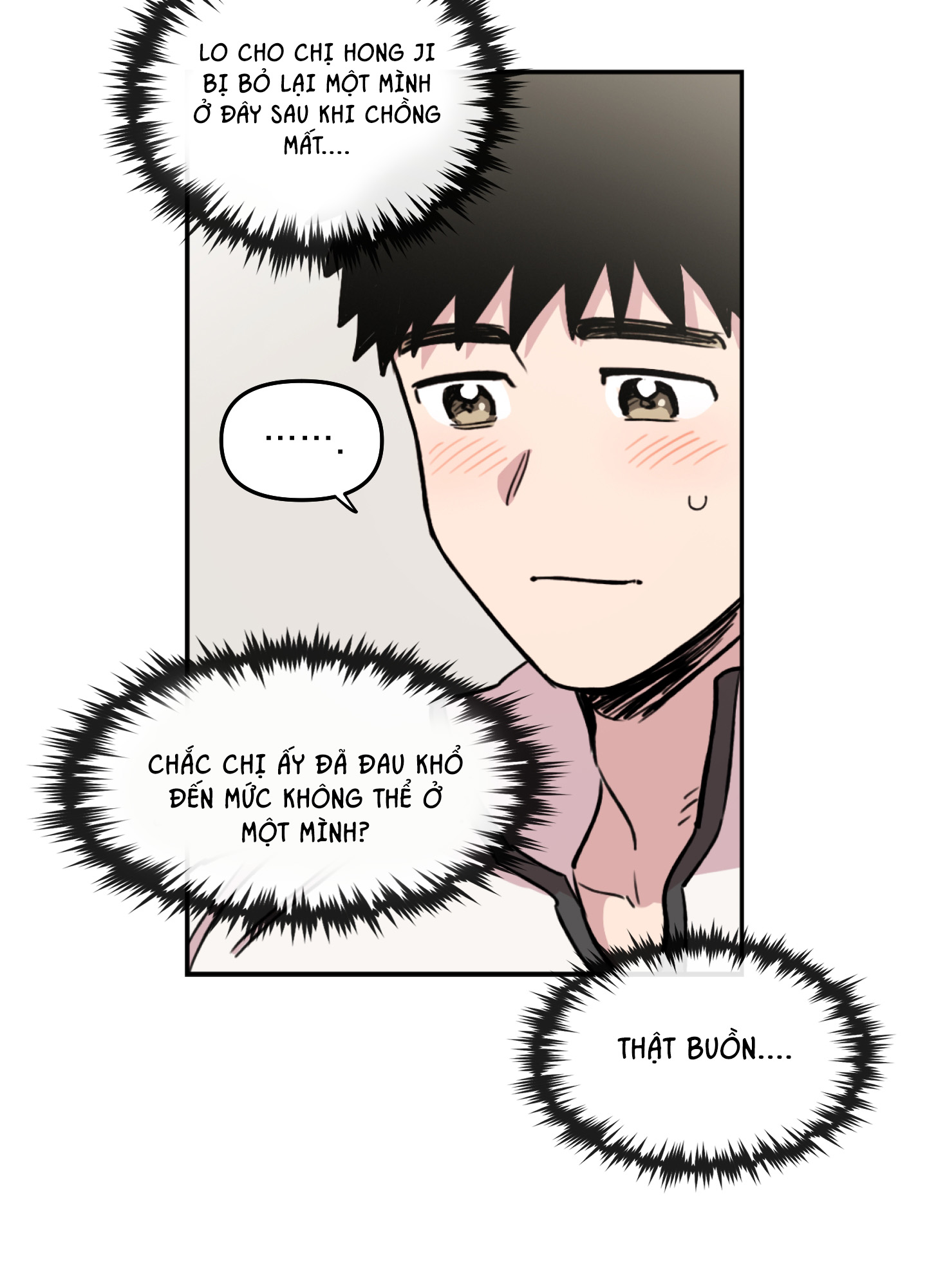 [18+] 1 người khỏe 2 người vui chapter 10.2 14