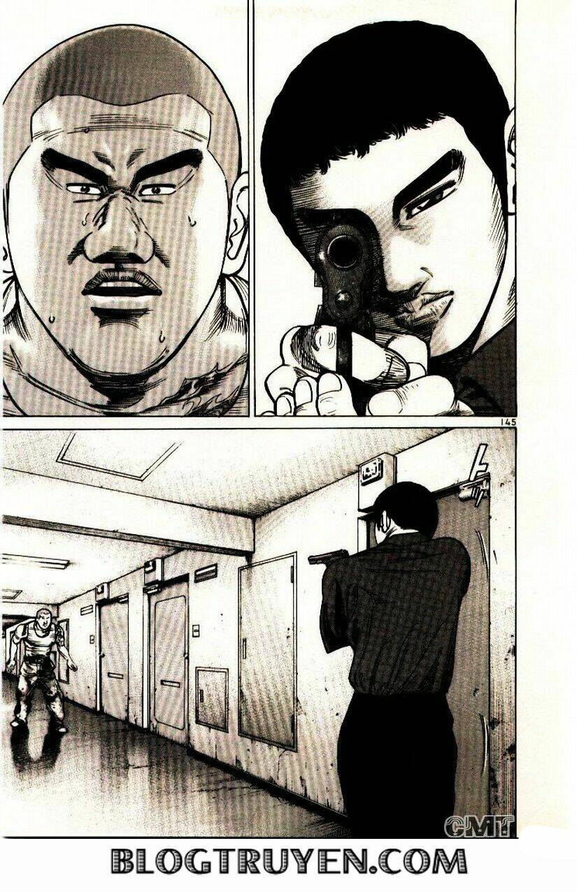 sát thủ số 1 chapter 61 8