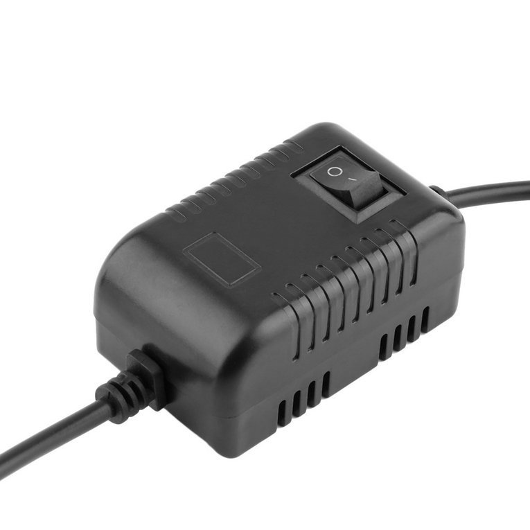 Đèn UV 7W Diệt Tảo Diệt Khuẩn Cho Bể Cá