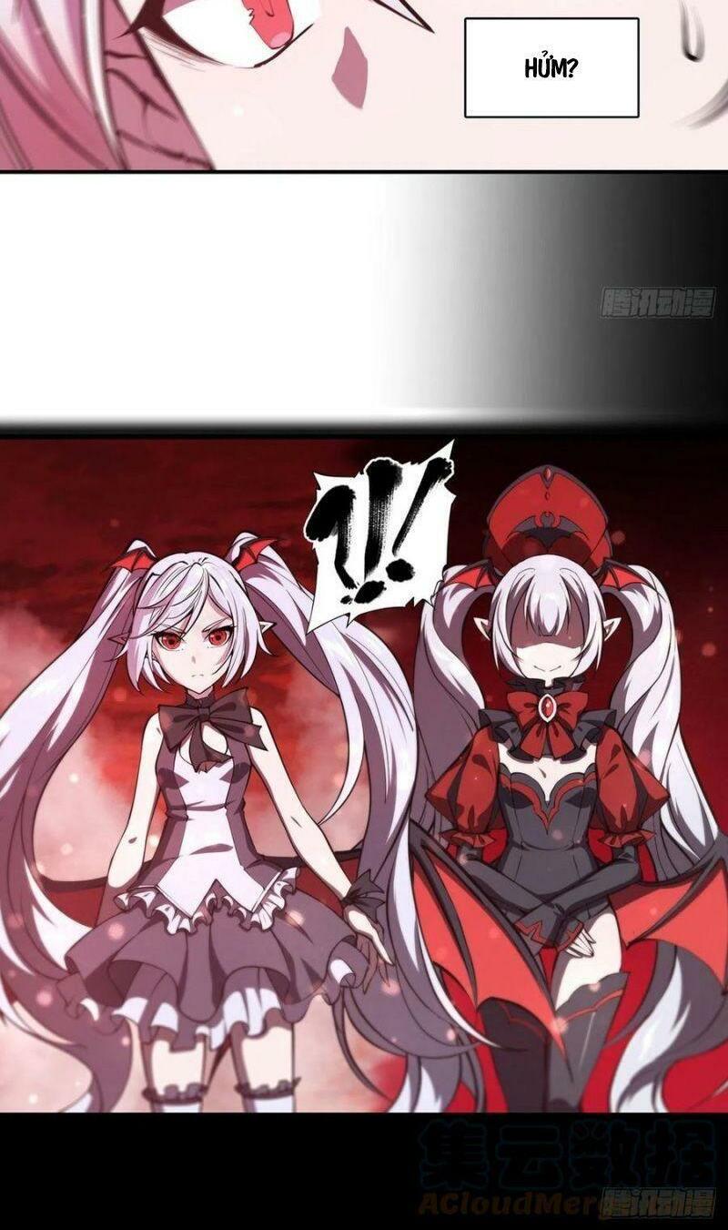 huyết cơ và kỵ sĩ chapter 159 24