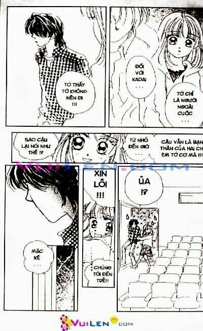 công chúa nhân ngư chapter 3 143