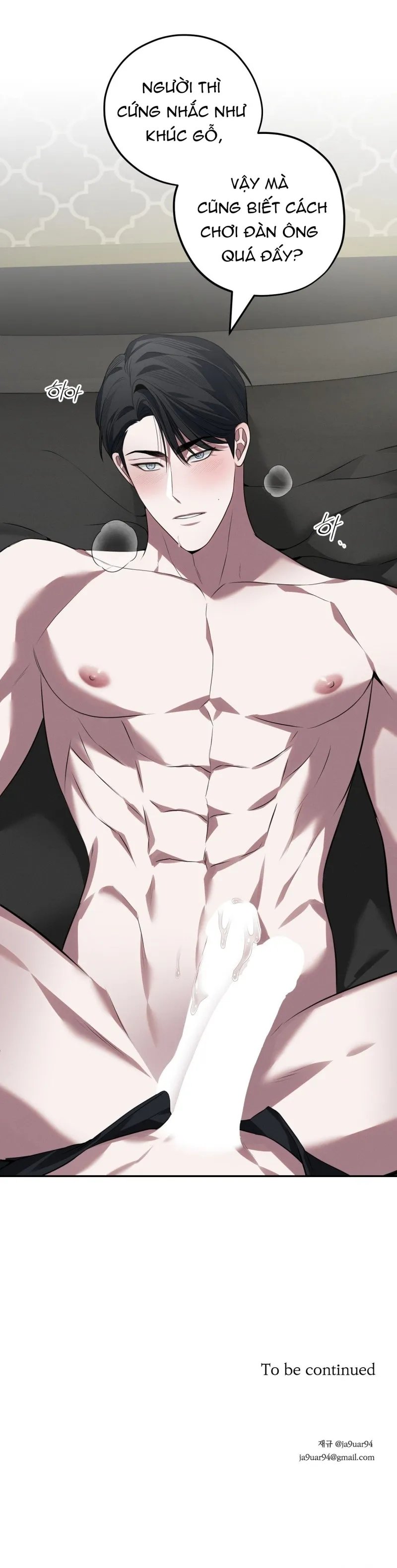 thoát xích chapter 6 25