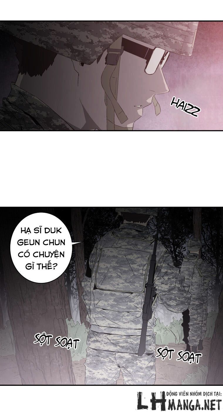 m.i.a - jakjeonjung siljong chapter 14 4