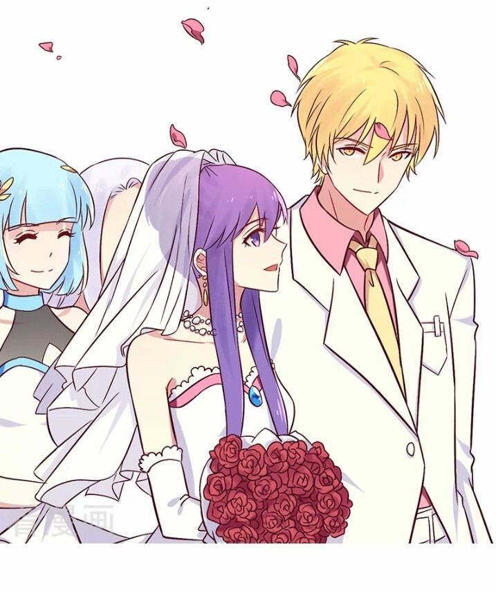 tổng tài đã cưới em chapter 81 12