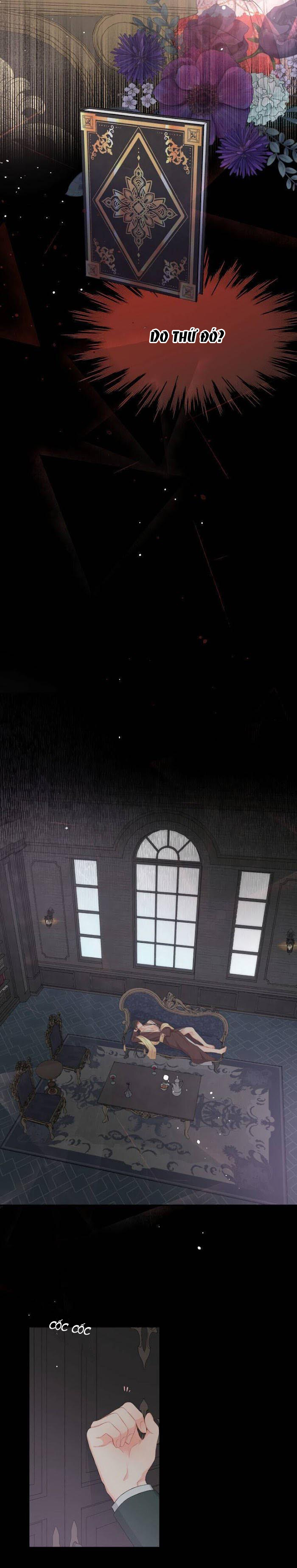 xin đừng trao tấm lòng vào cuốn sách ấy chapter 5 15