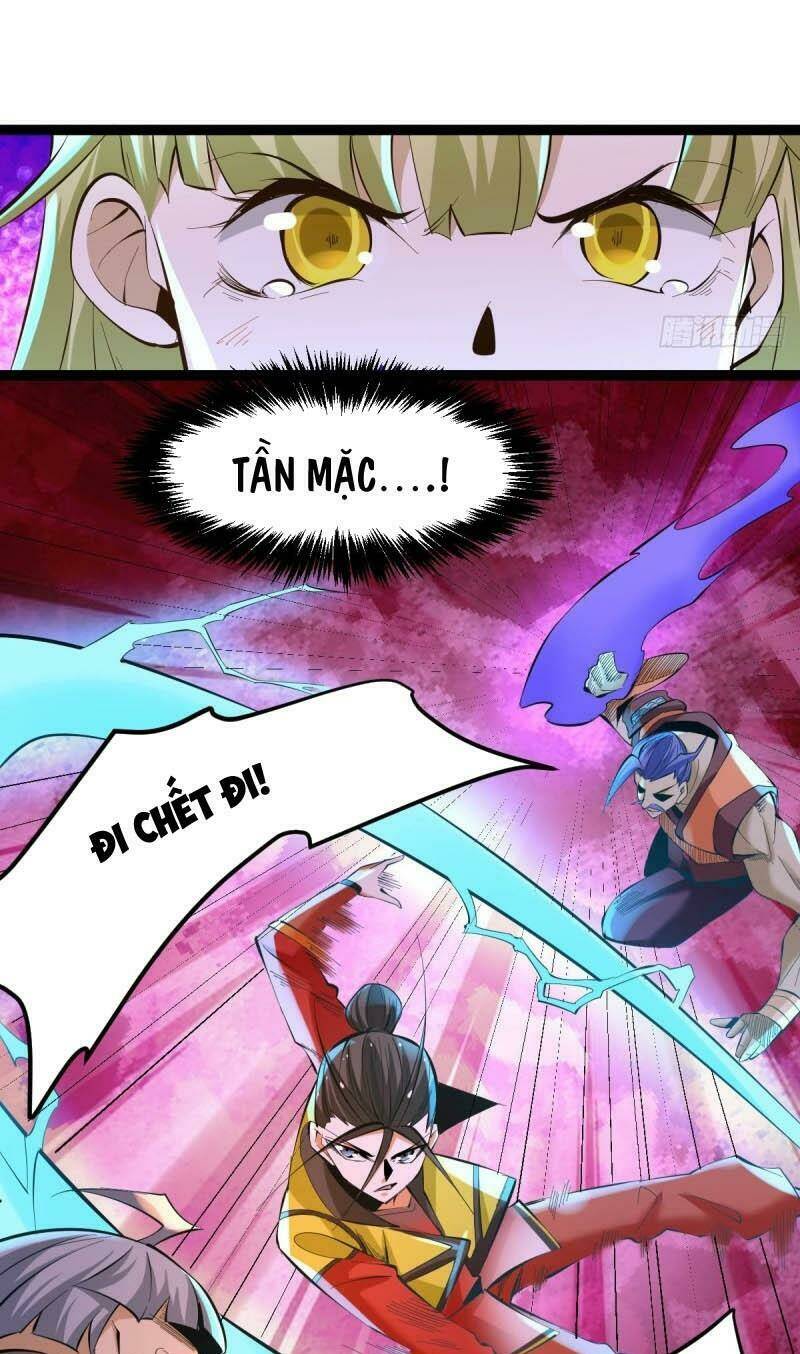 đô thị đỉnh phong cao thủ chapter 128 23