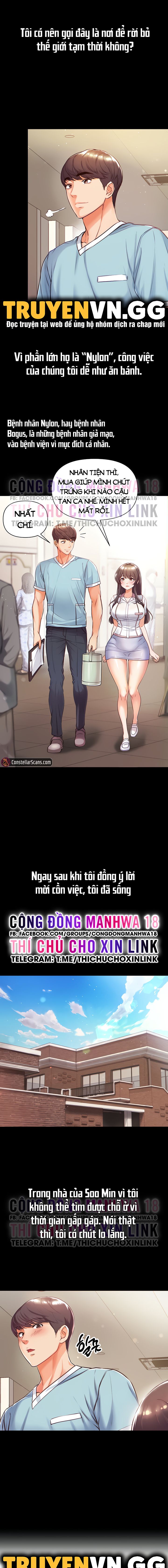 theo học dâm sư chapter 1 12