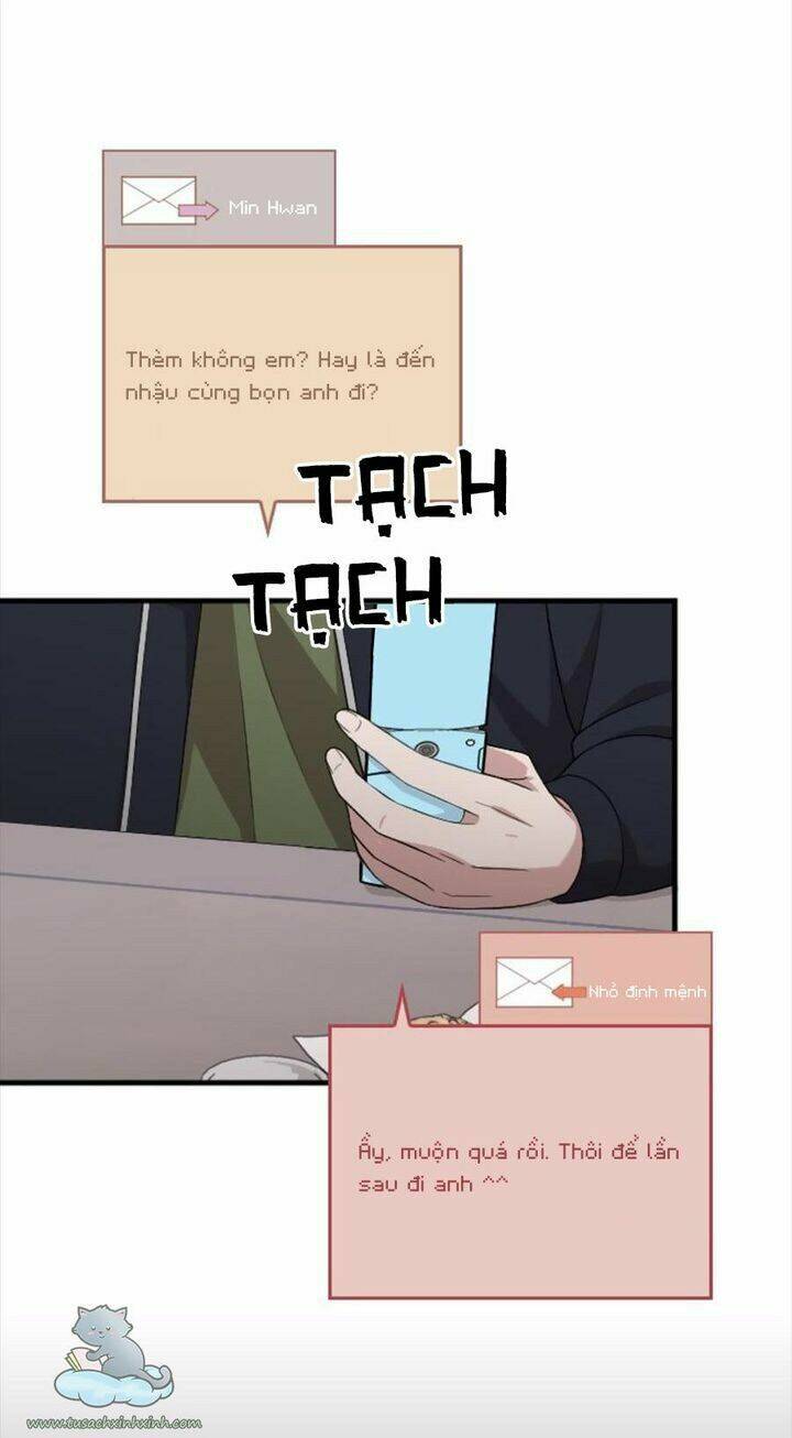 cô đi mà lấy chồng tôi đi chapter 38 100