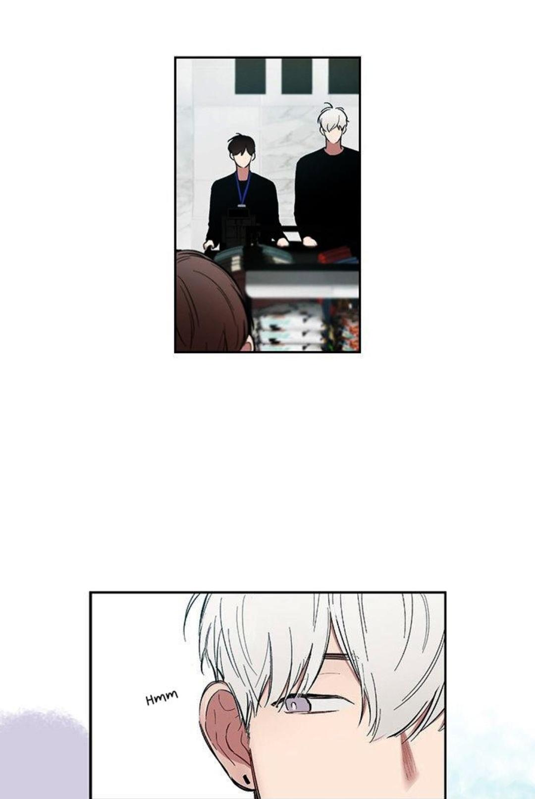 sự sai lầm chậm trễ chapter 7 2