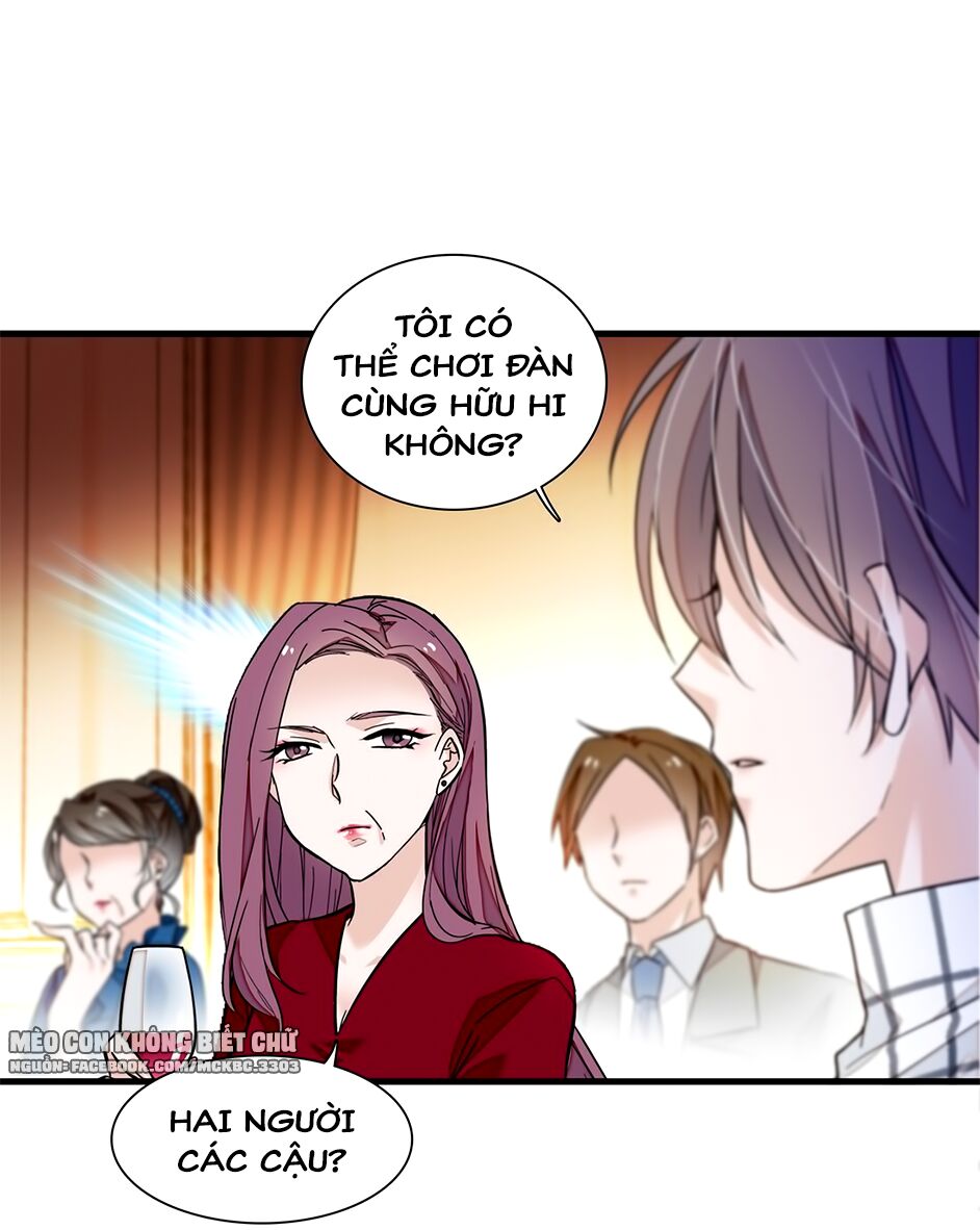 long phượng phiên chuyển chapter 41 26