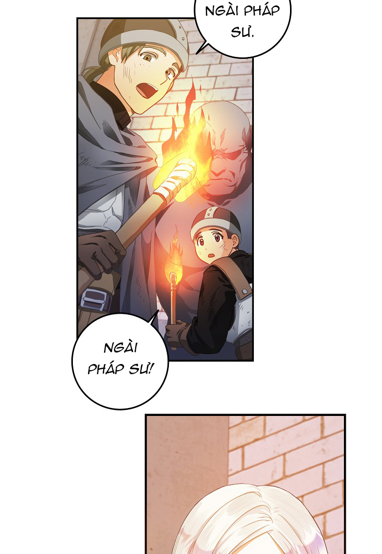 trở thành vợ của nam chính chapter 5.1 8