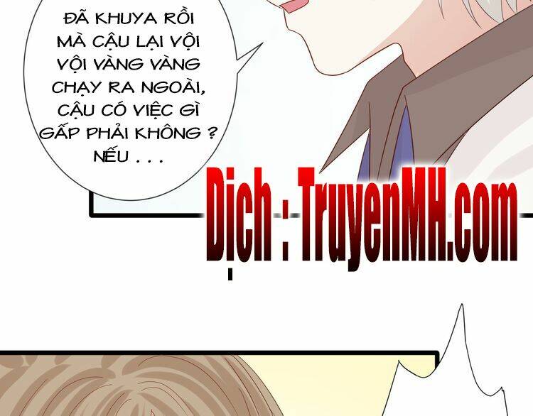 nữ hoàng giá đáo chapter 28 22