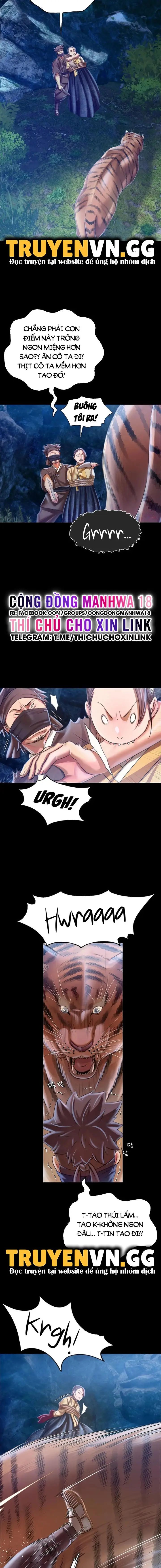 [18+] tiểu thư chapter 56 3