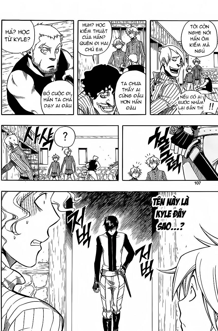 kingdom of zombie chapter 4 12