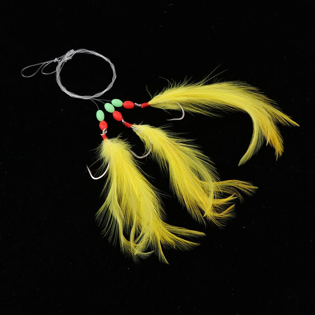 Fishing Bait Mackerel Rigs Skirt Trolling Marlin Lures