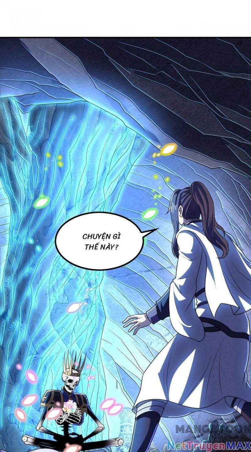 đệ nhất người ở rể chapter 212 1