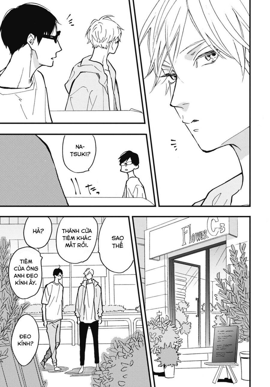 blue sky complex chapter 31.5 6