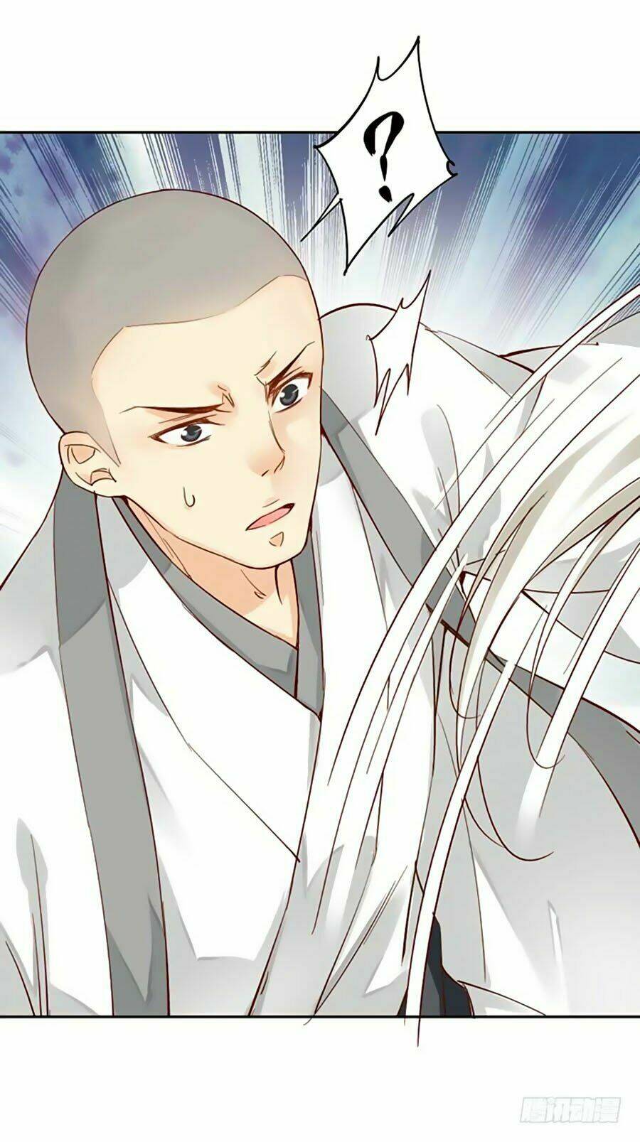 thiền tâm vấn đạo chapter 5 32